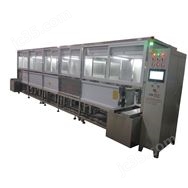 威固特紅外熱像儀超聲波清洗機(jī)