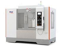 HD-T1160 高速高精鉆孔攻牙機