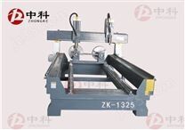 zk-1325雙頭立體雕刻機