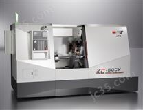 KC-60CY-帶Y軸單刀塔