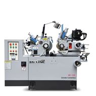 HC-12S质无心磨床