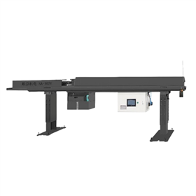 SA-107V油膜式伺服小棒材自动送料机