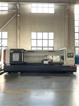 CK6180X400大型数控卧式车床
