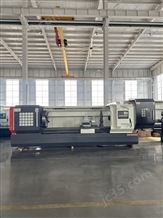 CK6186X3000數(shù)控車床