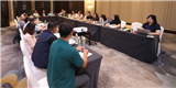 中通协真空设备分会第八届理事会第六次会议召开