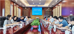 協(xié)會(huì)團(tuán)體標(biāo)準(zhǔn)計(jì)劃項(xiàng)目(2025年第二批)立項(xiàng)評(píng)審會(huì)在北京舉辦