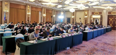 上海市模具行業(yè)協(xié)會順利召開七屆三次會員大會暨七屆五次理事會