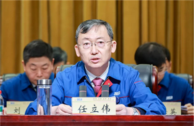 濟南二機床召開第二十二屆職工代表大會第六次會議