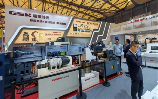 CCMT2026展品评述｜AI场景应用落地  智能制造成为核心