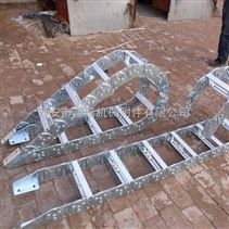 西安穿线钢铝拖链生产厂家