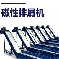 磁性排屑机