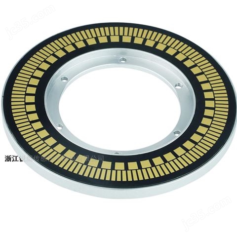KIH128/170中空感柵高精度編碼器