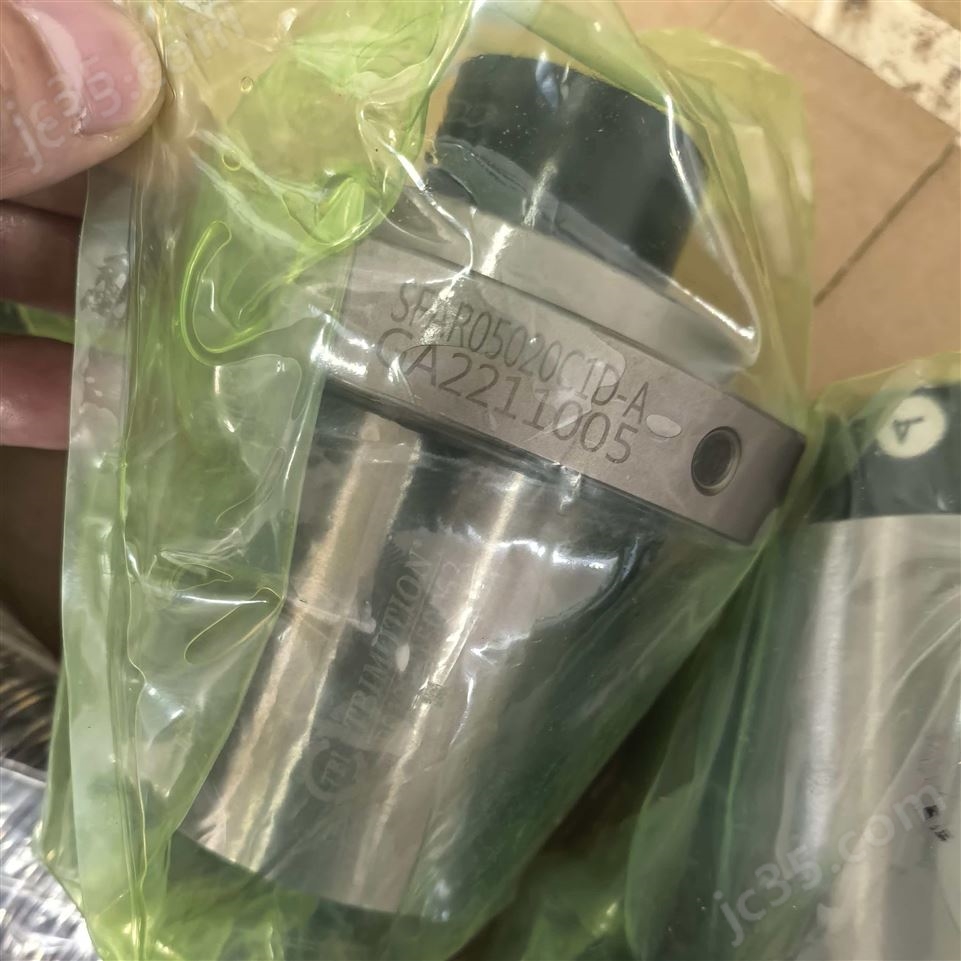 山崎馬扎克軸承TBI滾珠絲杠SFYR02040T2D-A視頻