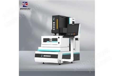 智凱ZKA400中走絲數控線切割機