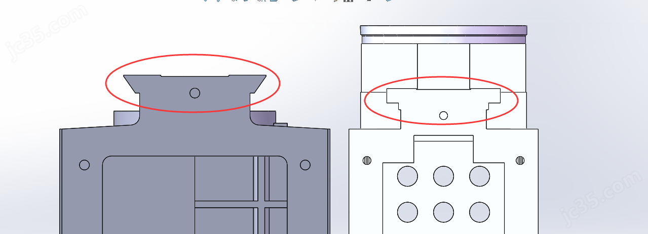 XK5042数控升降台铣床