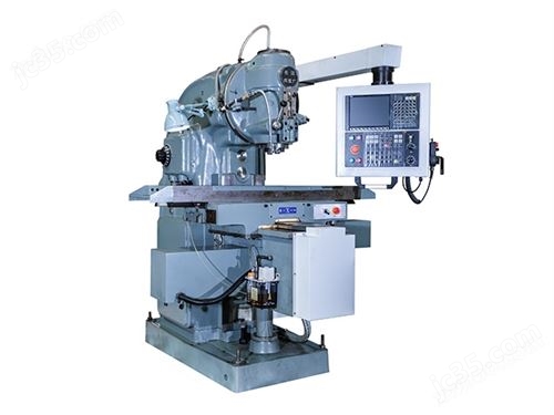 XK5032A数控立式升降台铣床