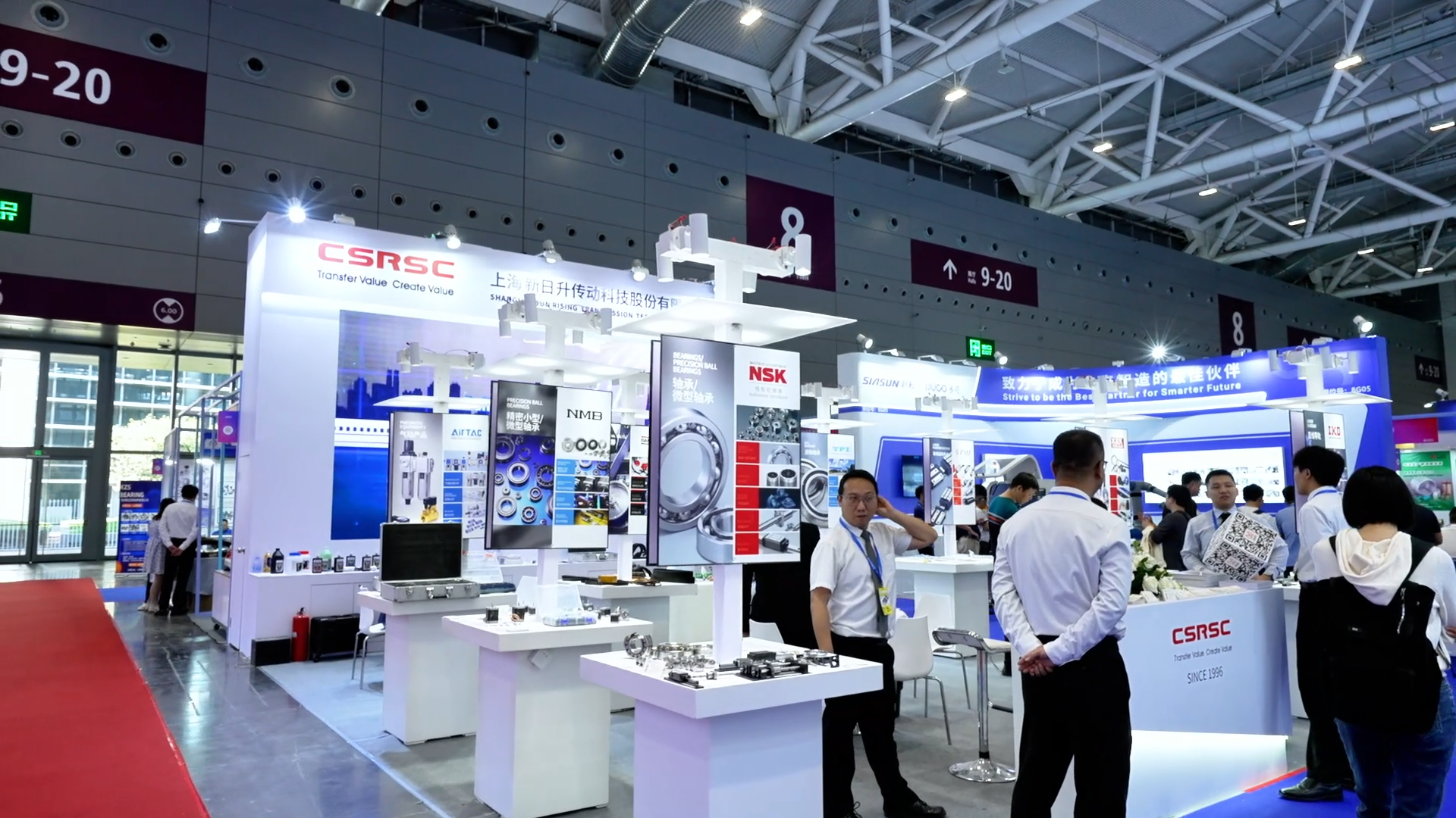 上海新日升传动科技：机械传动领域实力企业！