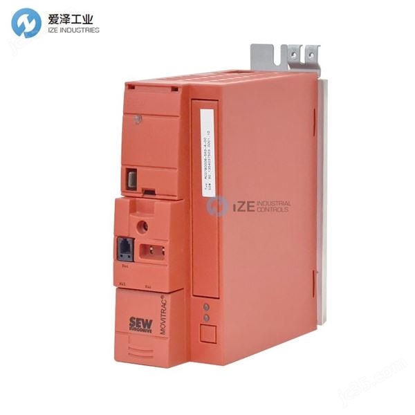 SEW變頻器MC07BO110-5A3-4-P0圖片