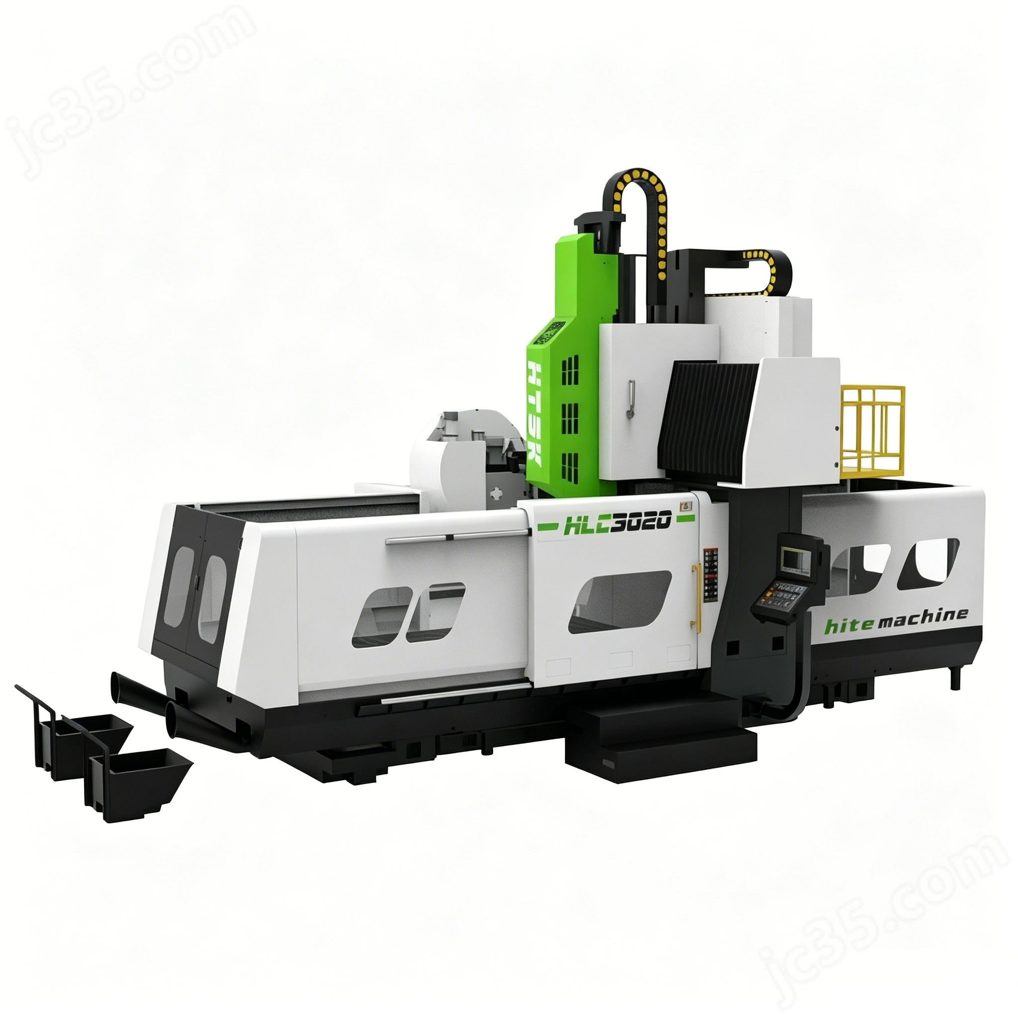 HLC3020龙门加工中心