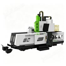 HLC3020龙门加工中心