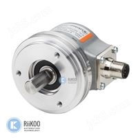KUBLER编码器8.KIS50.8352.5000