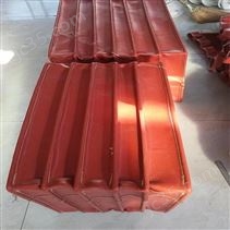 减震降噪风机软连接