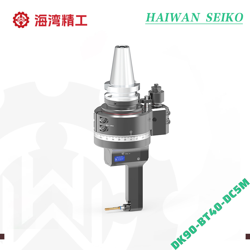 轻量角度头